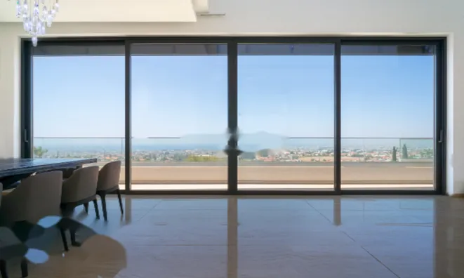 Недвижимость 5 Bedroom Villa For sale in Germasogeia, Limassol: 13