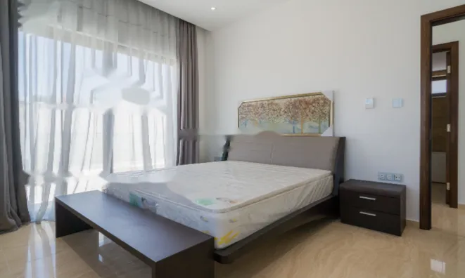 Недвижимость 5 Bedroom Villa For sale in Germasogeia, Limassol: 17