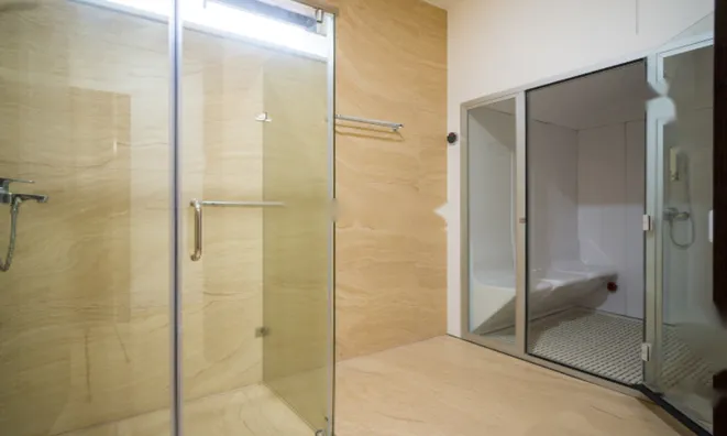 Недвижимость 5 Bedroom Villa For sale in Germasogeia, Limassol: 23