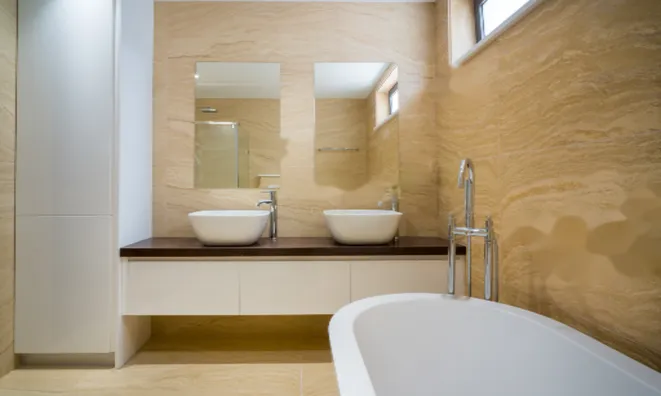 Недвижимость 5 Bedroom Villa For sale in Germasogeia, Limassol: 26