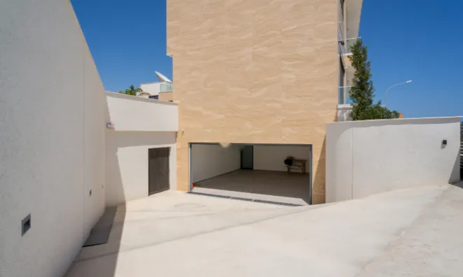 Недвижимость 5 Bedroom Villa For sale in Germasogeia, Limassol: 29