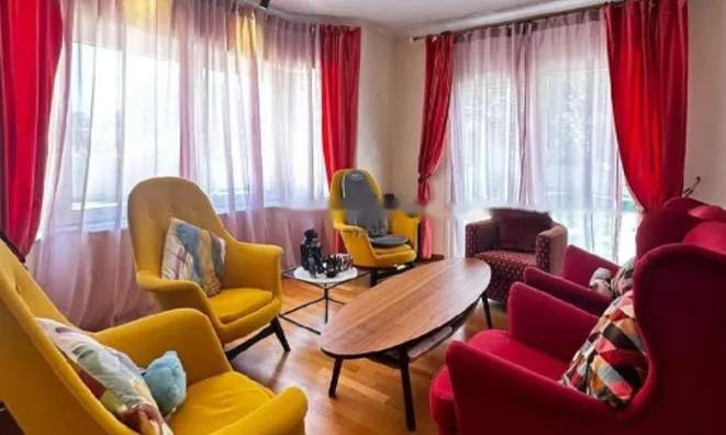 Недвижимость 4 Bedroom House For Sale In Pyrgos, Limassol: 6