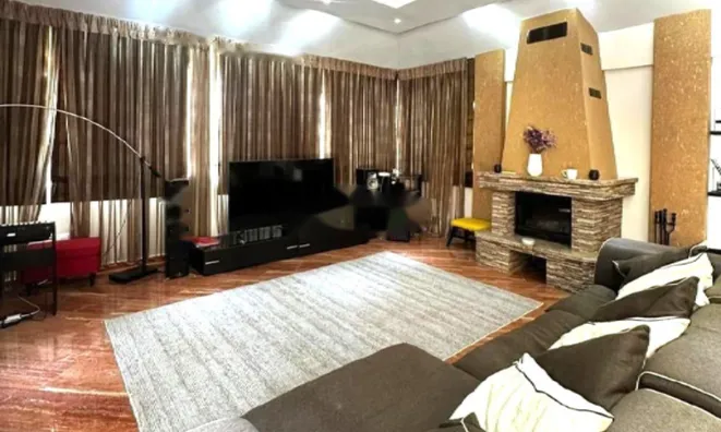 Недвижимость 4 Bedroom House For Sale In Pyrgos, Limassol: 9