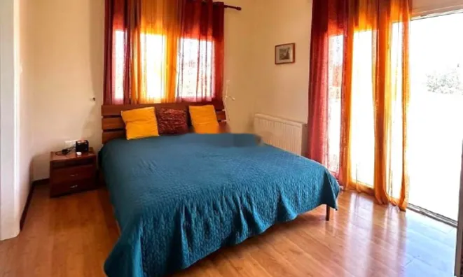 Недвижимость 4 Bedroom House For Sale In Pyrgos, Limassol: 11