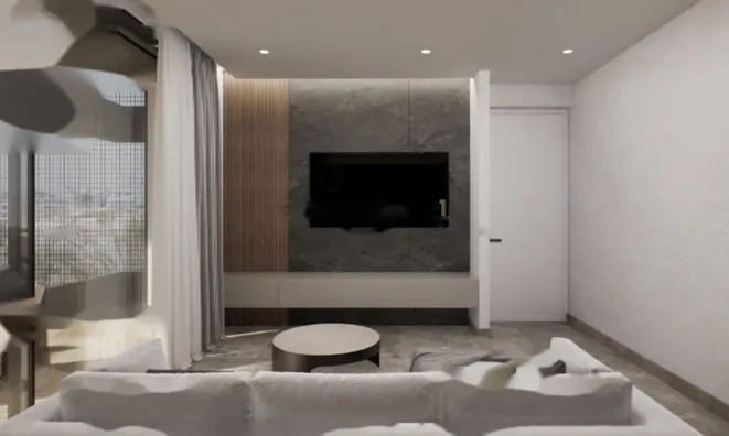 Недвижимость 2 Bedroom Apartment for Sale in Drosia, Larnaca: 5