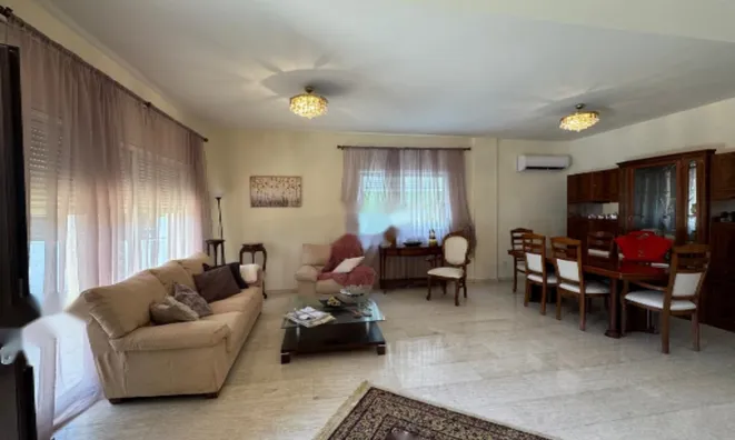 Недвижимость 4 Bedroom Villa For Sale in Agios Athanasios, Limassol: 5