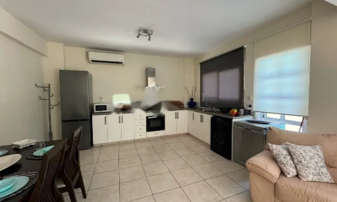 Недвижимость 4 Bedroom Villa For Sale in Agios Athanasios, Limassol: 6