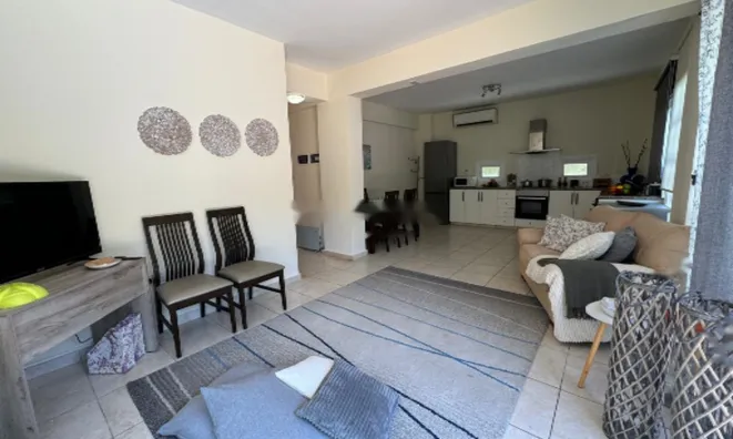 Недвижимость 4 Bedroom Villa For Sale in Agios Athanasios, Limassol: 7