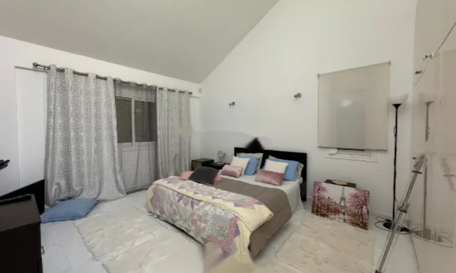 Недвижимость 4 Bedroom Villa For Sale in Agios Athanasios, Limassol: 12