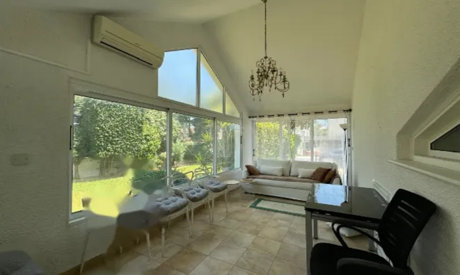 Недвижимость 4 Bedroom Villa For Sale in Agios Athanasios, Limassol: 13