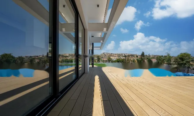 Недвижимость 5 Bedroom Villa For sale in Agios Tychonas, Limassol: 5