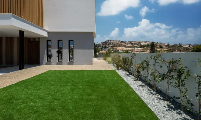 Недвижимость 5 Bedroom Villa For sale in Agios Tychonas, Limassol: 6