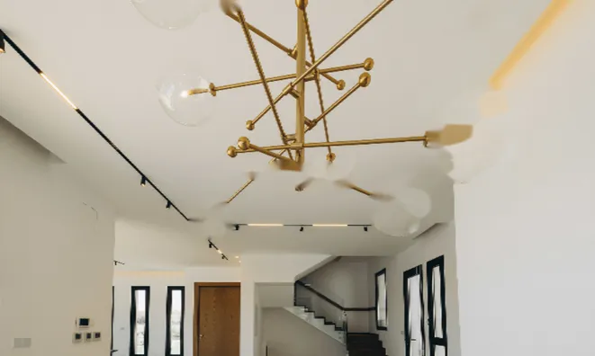 Недвижимость 5 Bedroom Villa For sale in Agios Tychonas, Limassol: 13