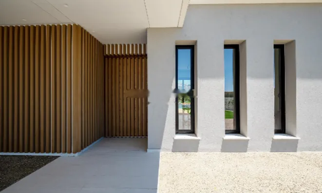 Недвижимость 5 Bedroom Villa For sale in Agios Tychonas, Limassol: 14