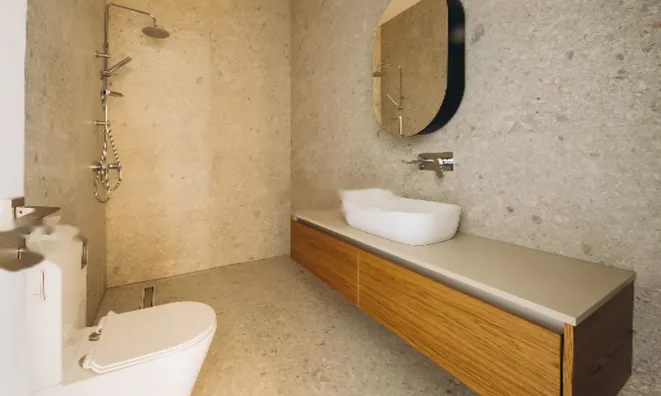 Недвижимость 5 Bedroom Villa For sale in Agios Tychonas, Limassol: 26