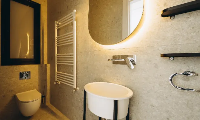 Недвижимость 5 Bedroom Villa For sale in Agios Tychonas, Limassol: 27