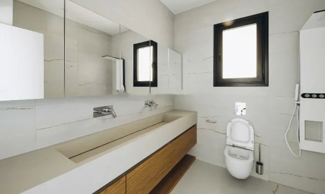 Недвижимость 5 Bedroom Villa For sale in Agios Tychonas, Limassol: 28