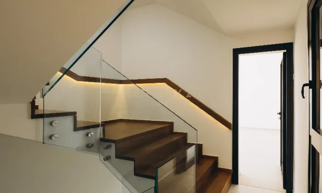 Недвижимость 5 Bedroom Villa For sale in Agios Tychonas, Limassol: 30