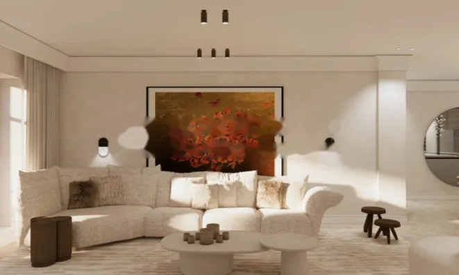 Недвижимость Apartment Monaco, Monte-Carlo: 1