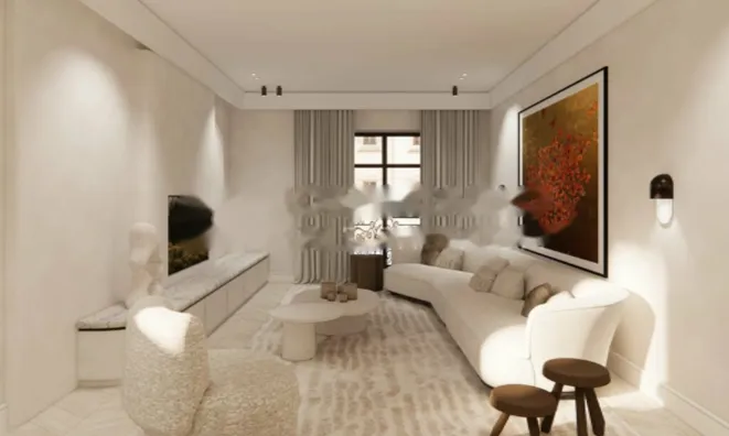 Недвижимость Apartment Monaco, Monte-Carlo: 4