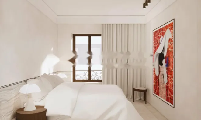 Недвижимость Apartment Monaco, Monte-Carlo: 7