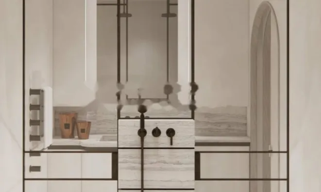 Недвижимость Apartment Monaco, Monte-Carlo: 9