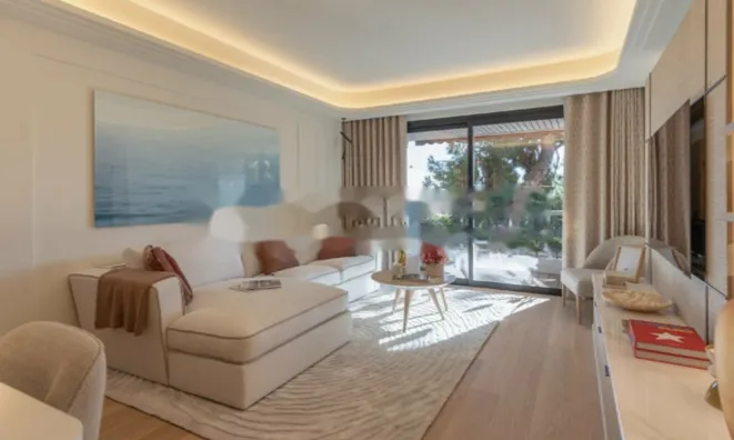 Недвижимость Apartment Monaco, Carre d'Or: 1