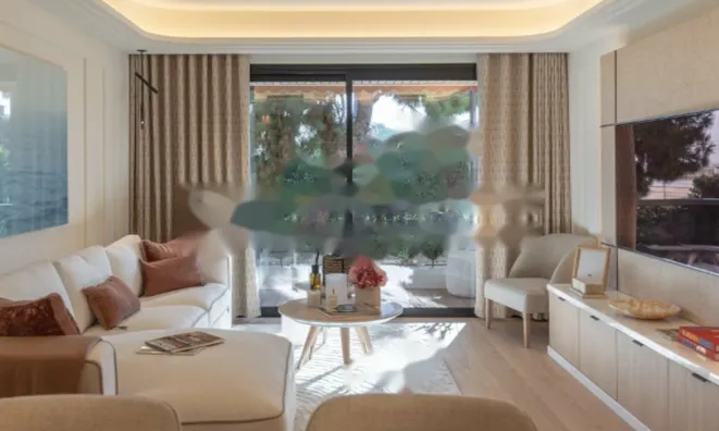 Недвижимость Apartment Monaco, Carre d'Or: 2