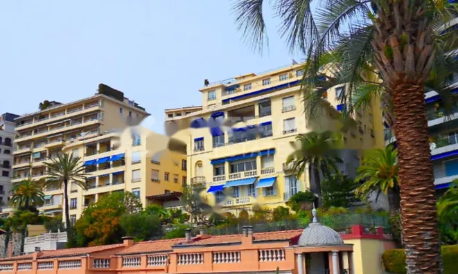 Недвижимость Apartment Monaco, Monte-Carlo: 1
