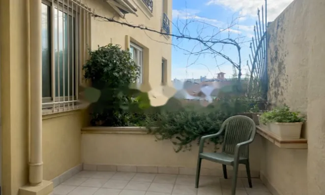Недвижимость Apartment Monaco, Monte-Carlo: 6