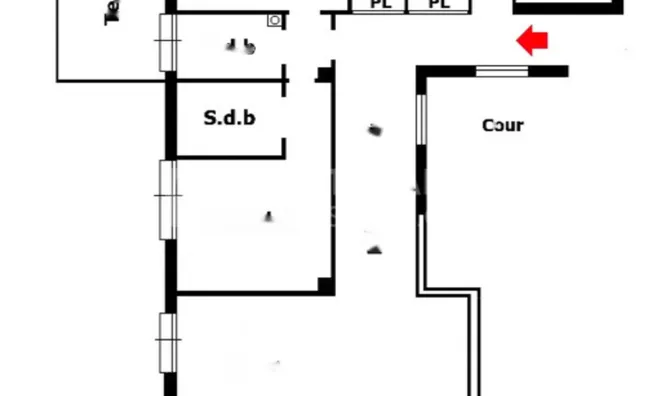 Недвижимость Apartment Monaco, Monte-Carlo: 7