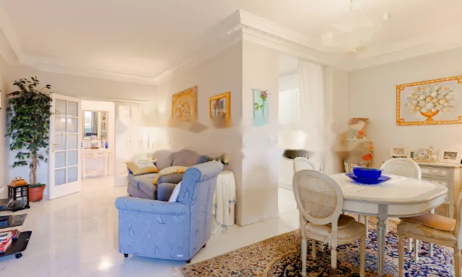 Недвижимость Apartment Monaco, Fontvieille: 2