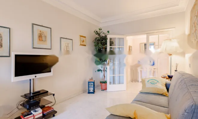 Недвижимость Apartment Monaco, Fontvieille: 3