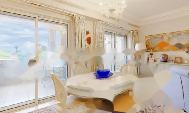 Недвижимость Apartment Monaco, Fontvieille: 4
