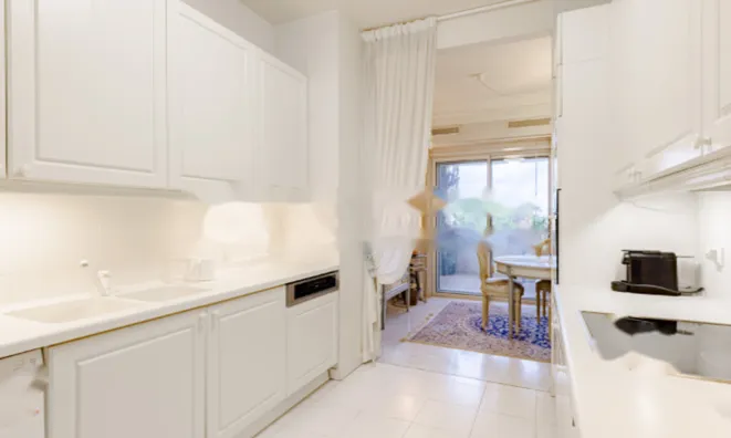 Недвижимость Apartment Monaco, Fontvieille: 6