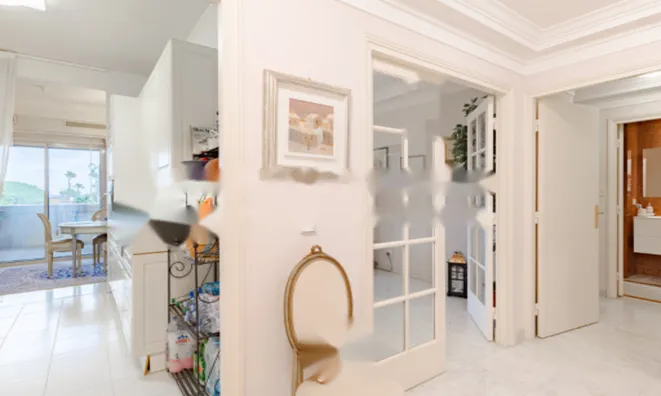 Недвижимость Apartment Monaco, Fontvieille: 7