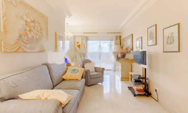 Недвижимость Apartment Monaco, Fontvieille: 8