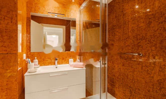 Недвижимость Apartment Monaco, Fontvieille: 10