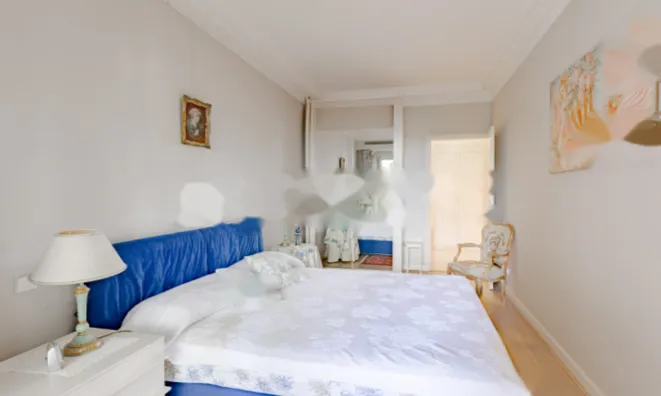 Недвижимость Apartment Monaco, Fontvieille: 11