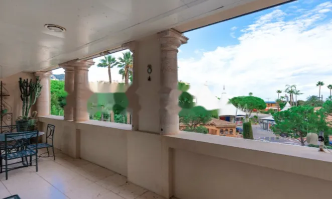 Недвижимость Apartment Monaco, Fontvieille: 12