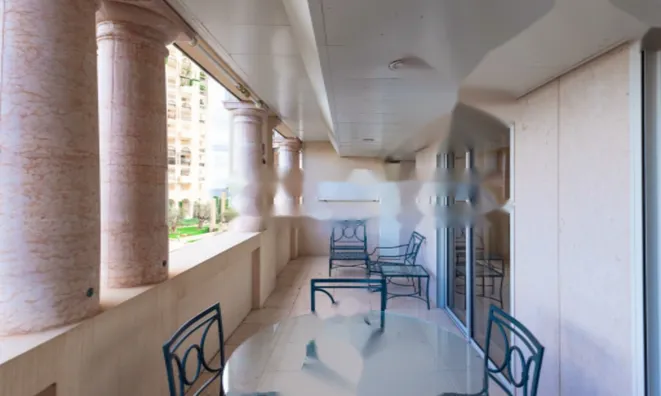 Недвижимость Apartment Monaco, Fontvieille: 14