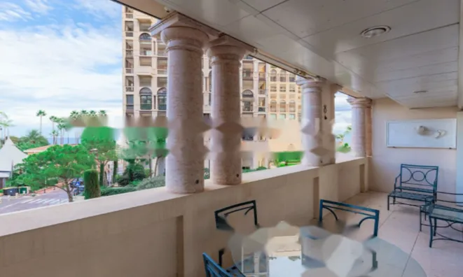 Недвижимость Apartment Monaco, Fontvieille: 15