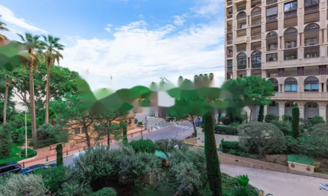 Недвижимость Apartment Monaco, Fontvieille: 16