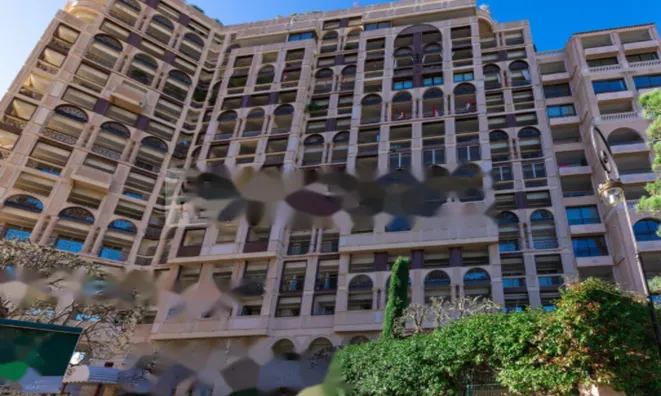 Недвижимость Apartment Monaco, Fontvieille: 19