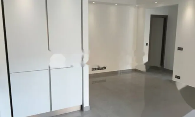 Недвижимость Apartment Monaco, Port: 3