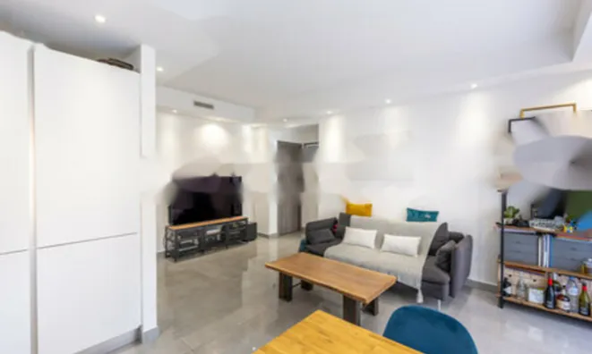 Недвижимость Apartment Monaco, Port: 5