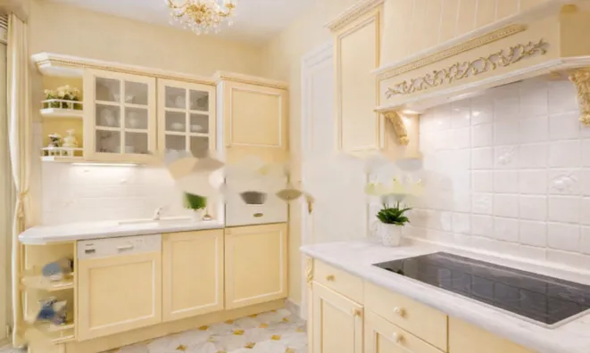 Недвижимость Apartment Monaco, La Rousse: 4