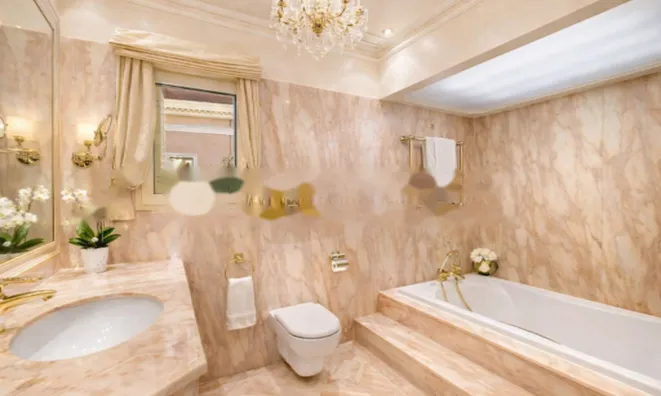 Недвижимость Apartment Monaco, La Rousse: 7