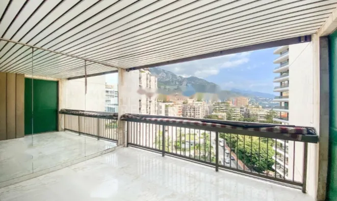 Недвижимость Apartment Monaco, Carre D'Or: 2