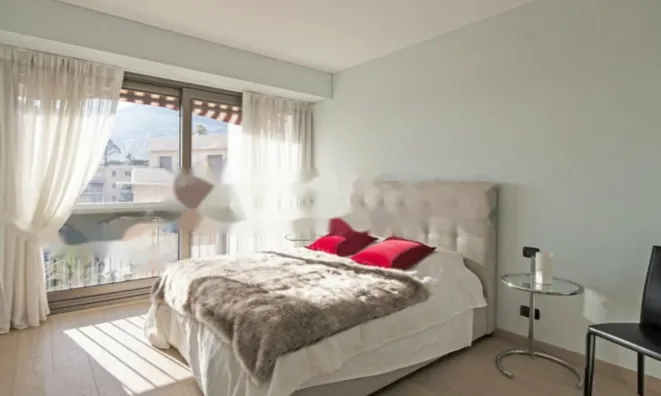 Недвижимость Apartment Monaco, Carre D'Or: 5